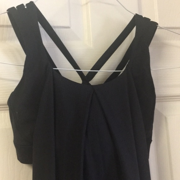 Gorgeous Back Lulu Tank with Gorgeous Back - Picture 2 of 4